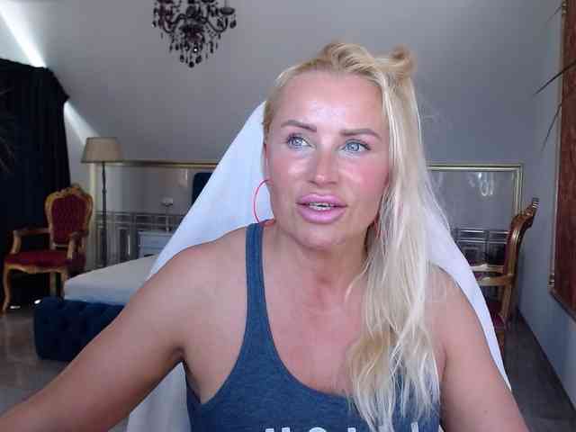 rossalinda webcam