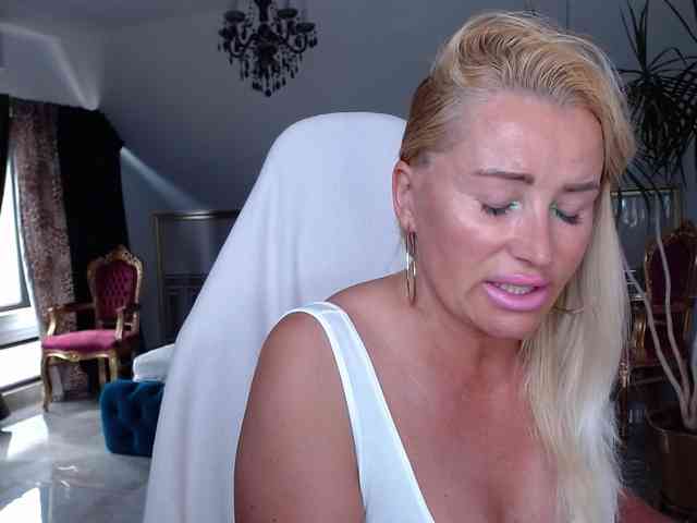 rossalinda webcam