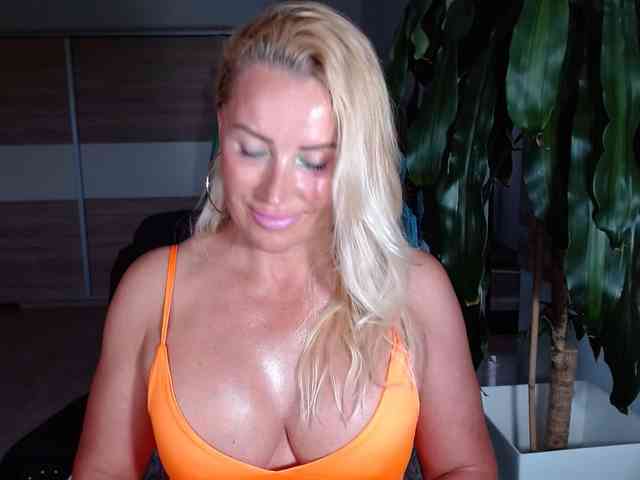 rossalinda webcam