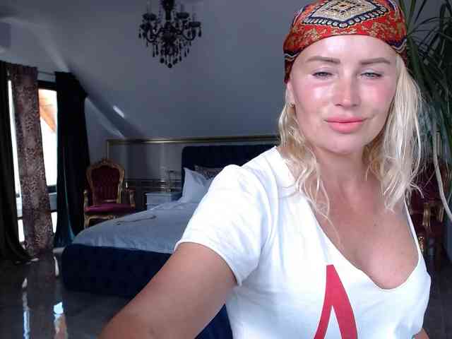 rossalinda webcam