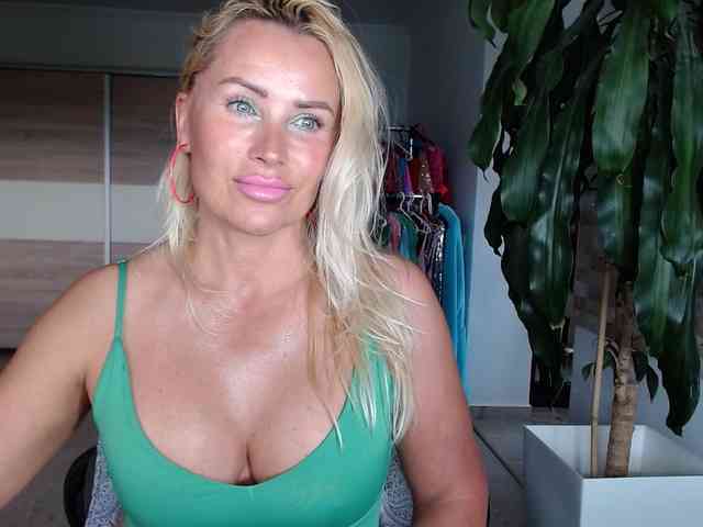 rossalinda webcam