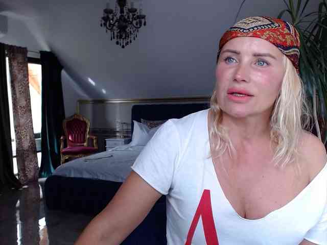 rossalinda webcam