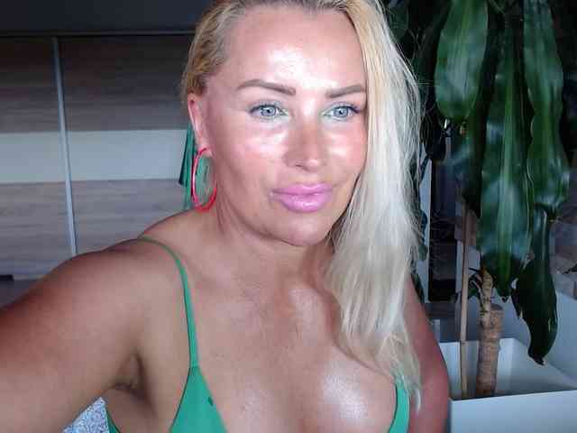 rossalinda webcam