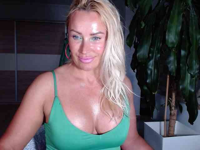 rossalinda webcam
