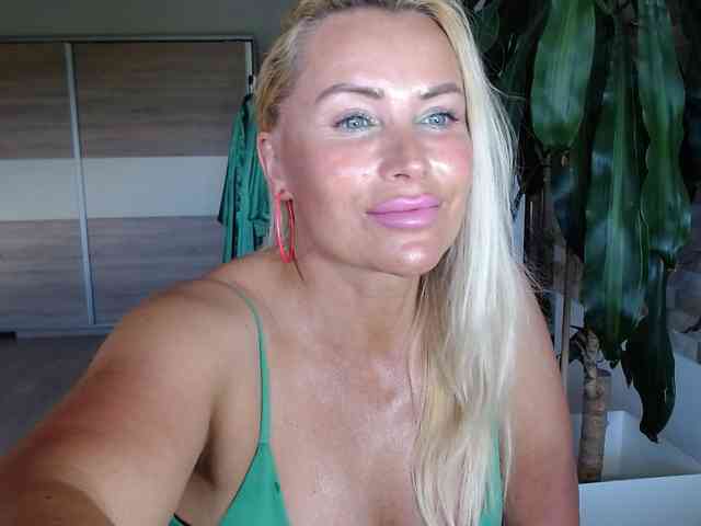 rossalinda webcam
