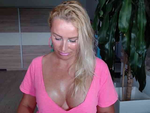 rossalinda webcam