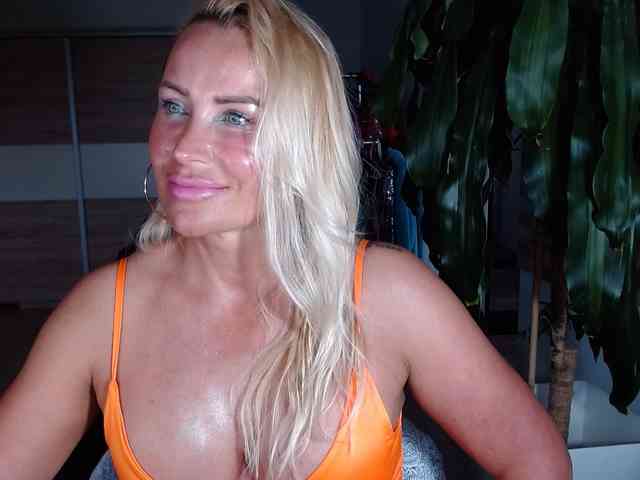 rossalinda webcam