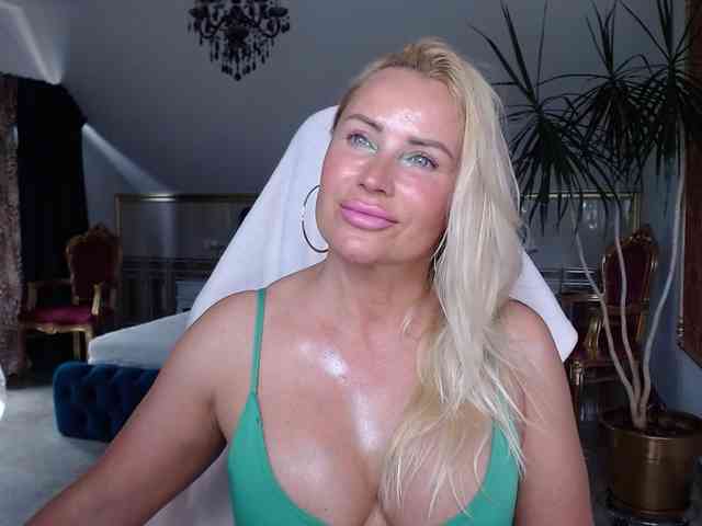 rossalinda webcam