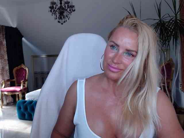 rossalinda webcam