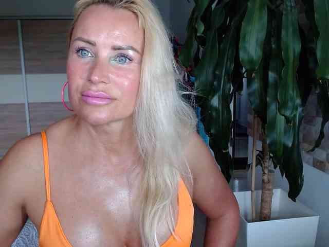 rossalinda webcam