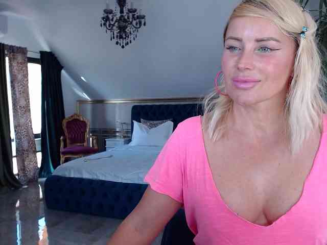 rossalinda webcam