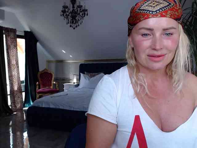 rossalinda webcam