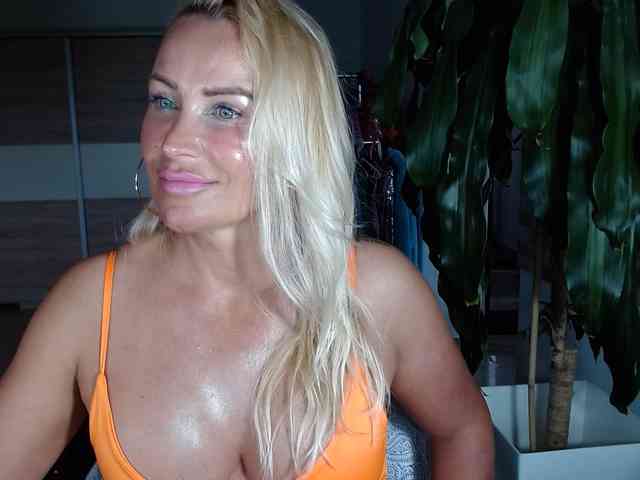 rossalinda webcam