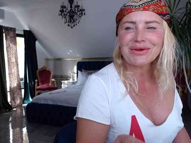rossalinda webcam