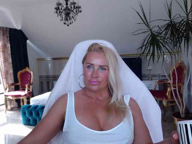 rossalinda webcam
