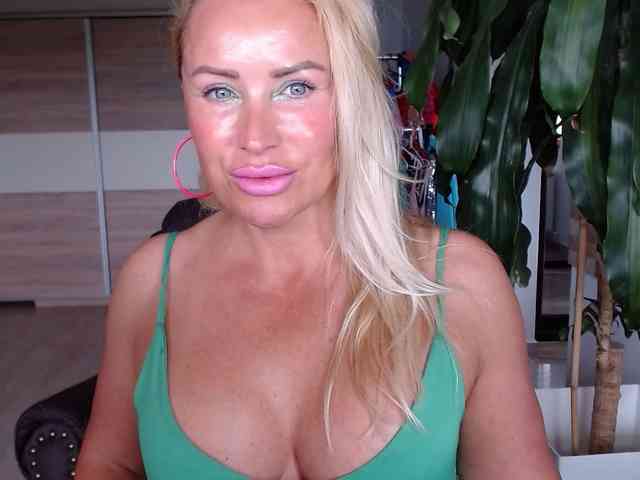 rossalinda webcam