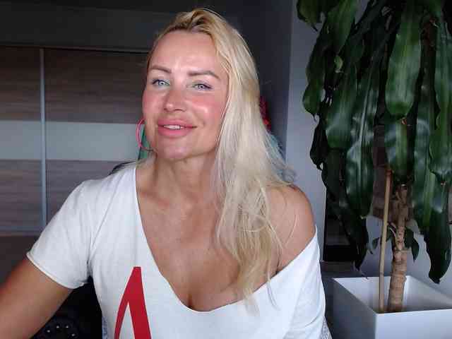 rossalinda webcam