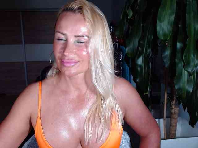 rossalinda webcam