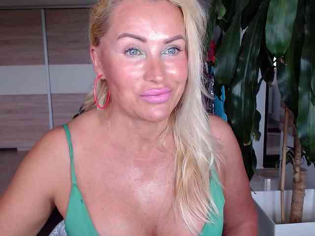 rossalinda webcam