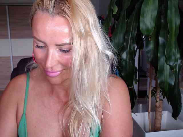 rossalinda webcam