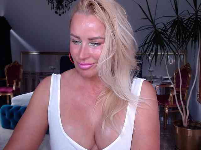 rossalinda webcam