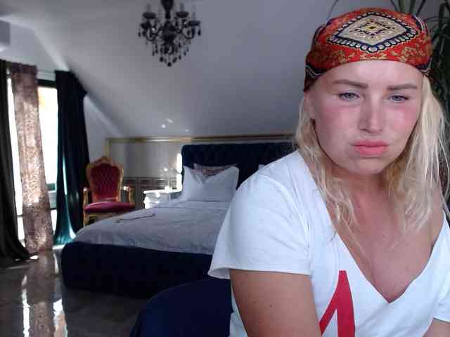 rossalinda webcam