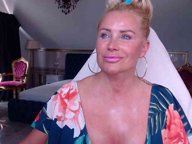 rossalinda webcam