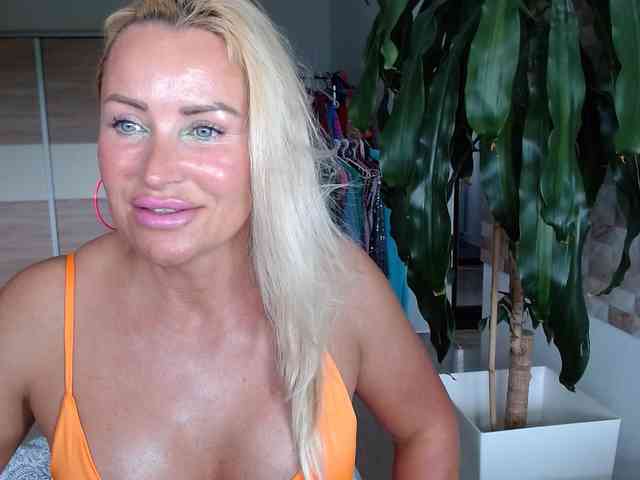 rossalinda webcam