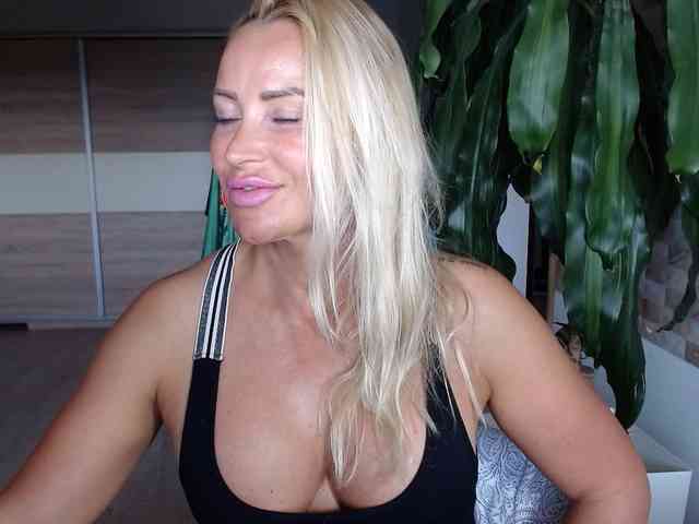 rossalinda webcam