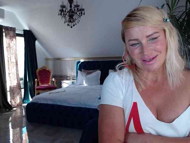 rossalinda webcam