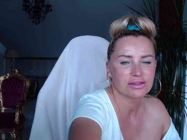 rossalinda webcam