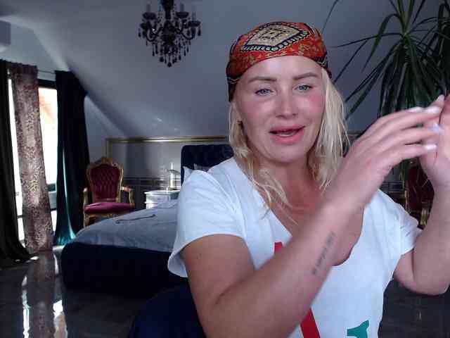 rossalinda webcam