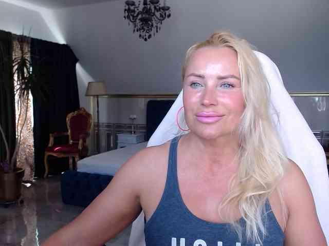 rossalinda webcam