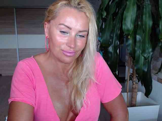 rossalinda webcam