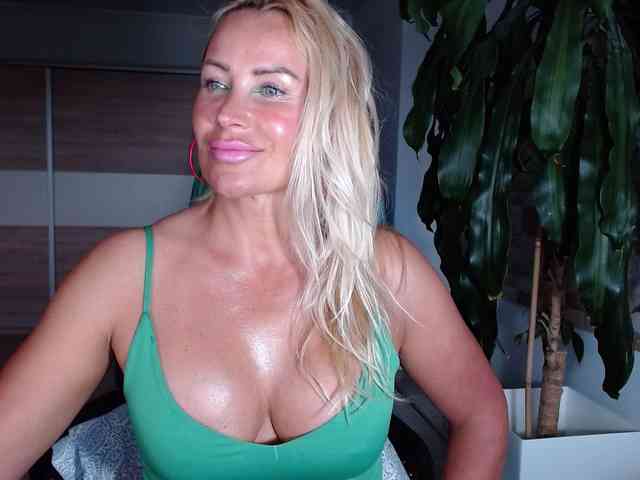 rossalinda webcam