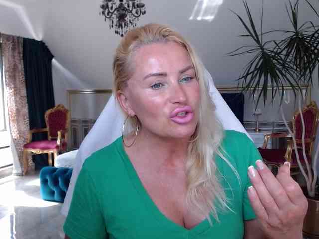 rossalinda webcam