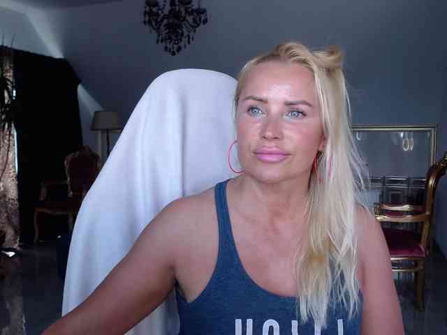 rossalinda webcam