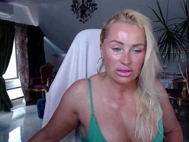 rossalinda webcam