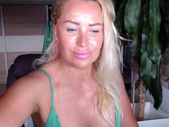 rossalinda webcam