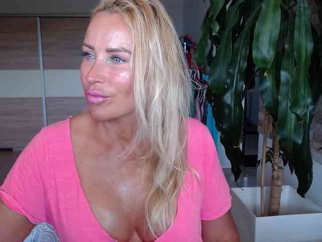 rossalinda webcam