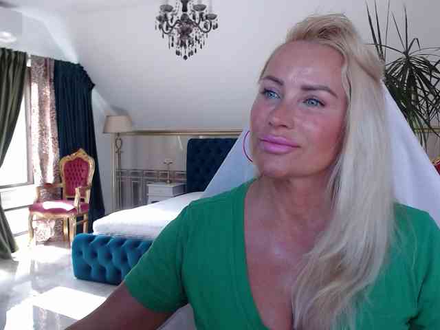 rossalinda webcam