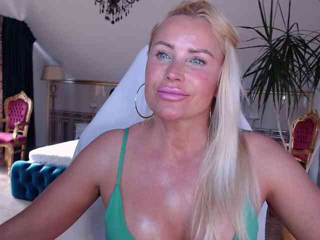 rossalinda webcam