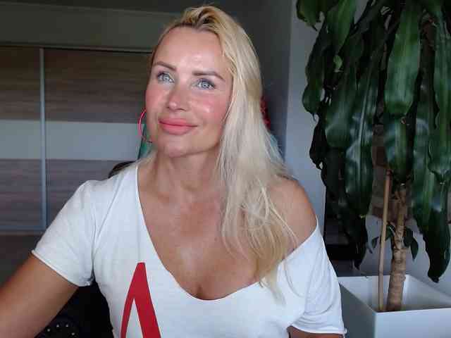 rossalinda webcam
