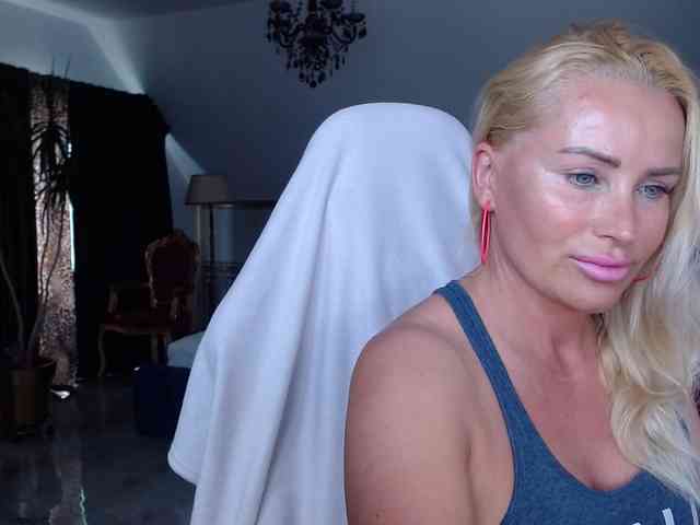 rossalinda webcam