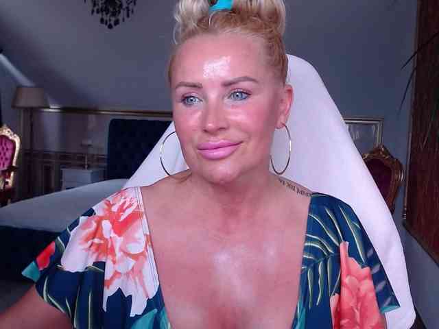 rossalinda webcam