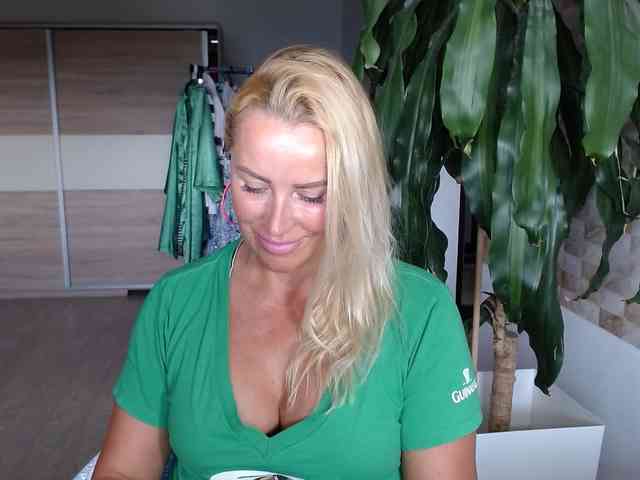 rossalinda webcam