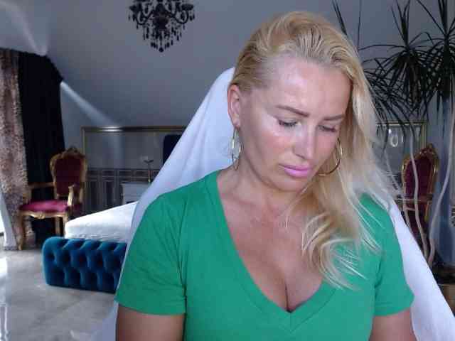 rossalinda webcam
