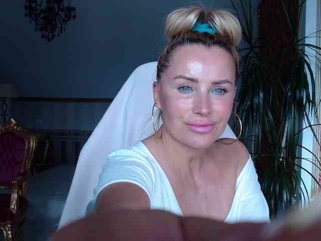 rossalinda webcam