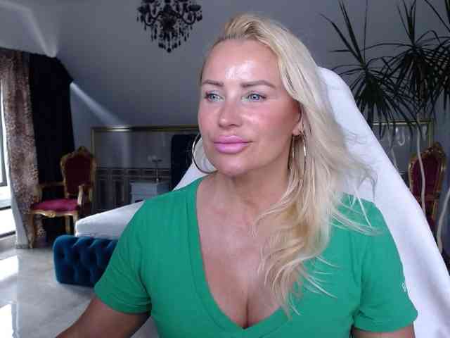 rossalinda webcam