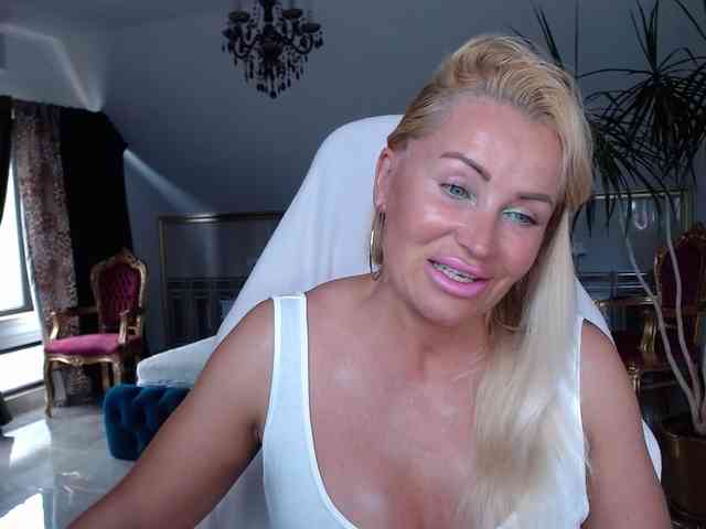 rossalinda webcam